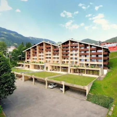 Studio Bis Zu 4 Personen Im Panorama Blick Daire Ollon