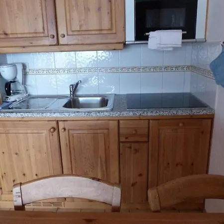 شقة Studio Bis Zu 4 Personen Im Panorama Blick
